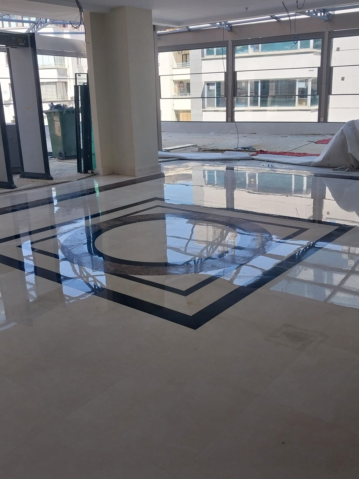 Blueline Hotel