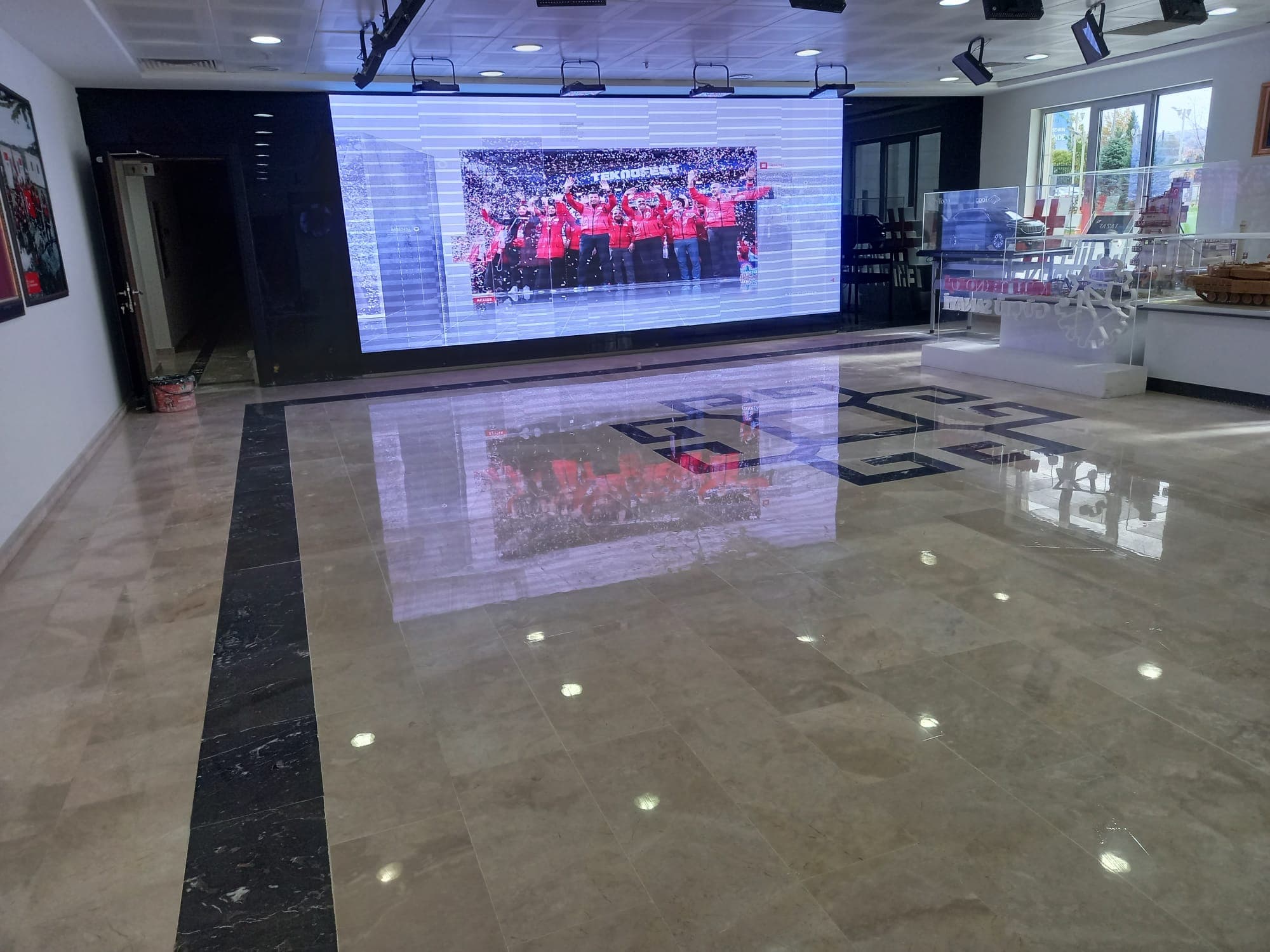 Sanayi ve Teknoloji Bakanlığı